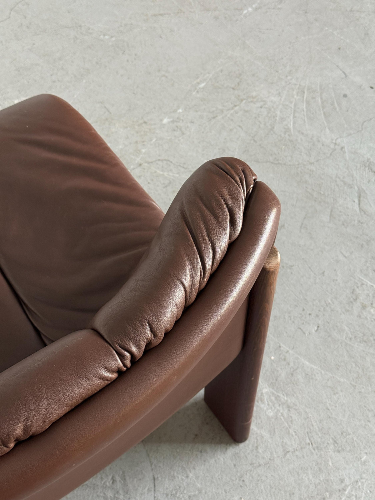 Eurochair Sessel Nr. 5 by Girsberger