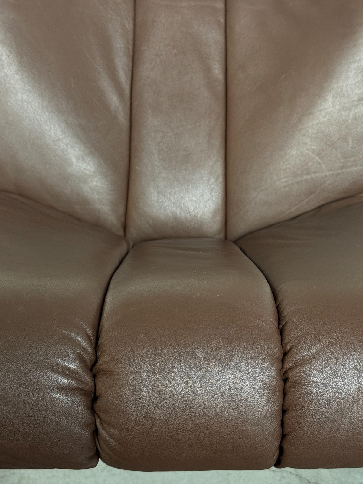 Eurochair Sessel Nr. 5 by Girsberger