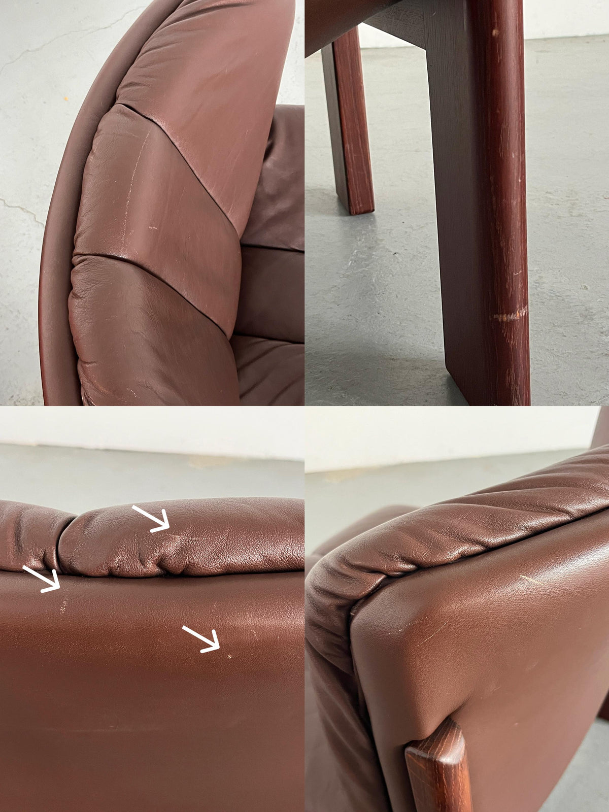 Eurochair Sessel Nr. 5 by Girsberger