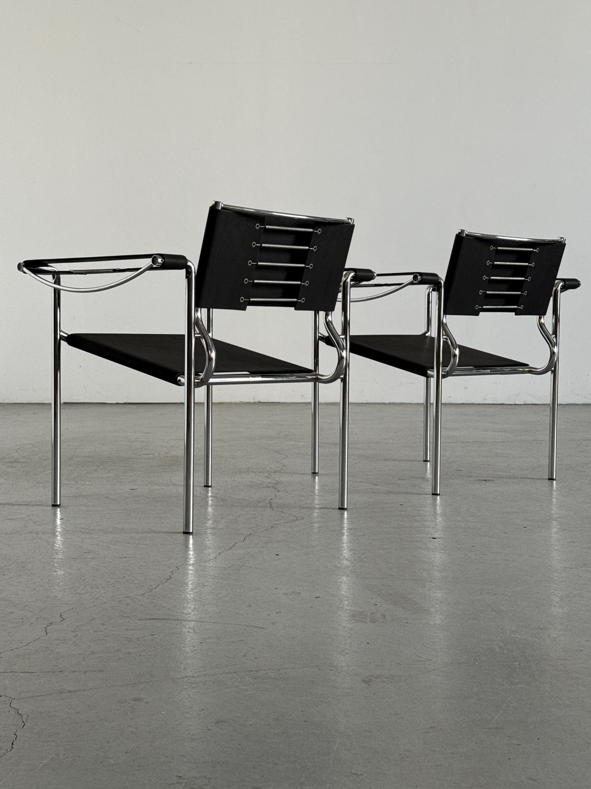 Alias Spaghetti Lounge Set by Giandomenico Belotti