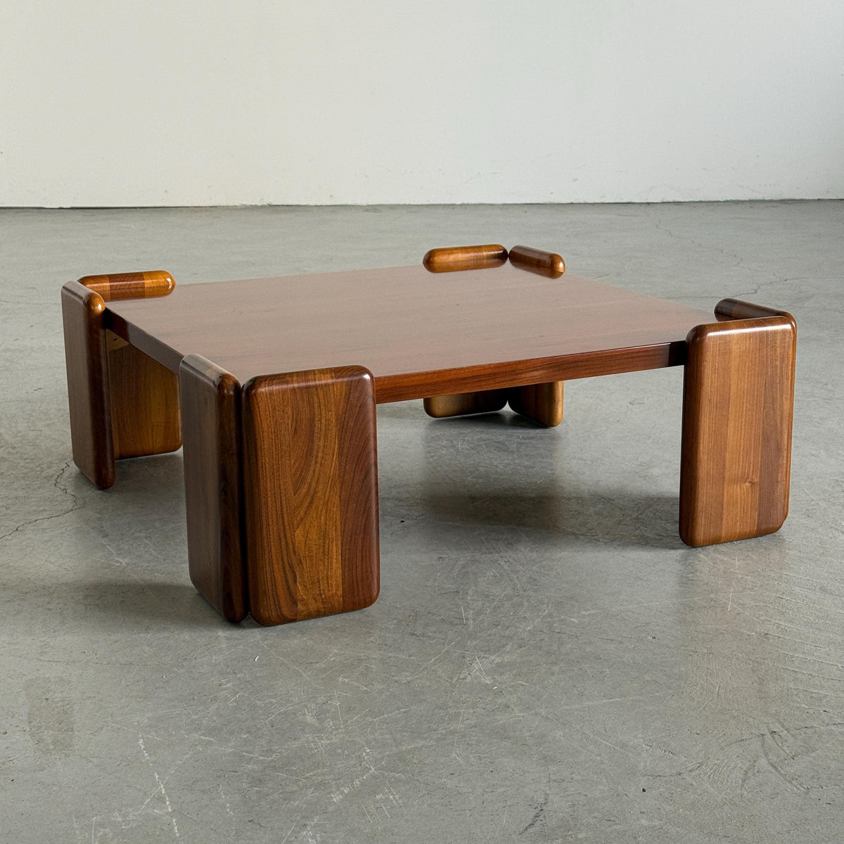 Mario Marenco Sapporo Coffee Table for Mobil Girgi