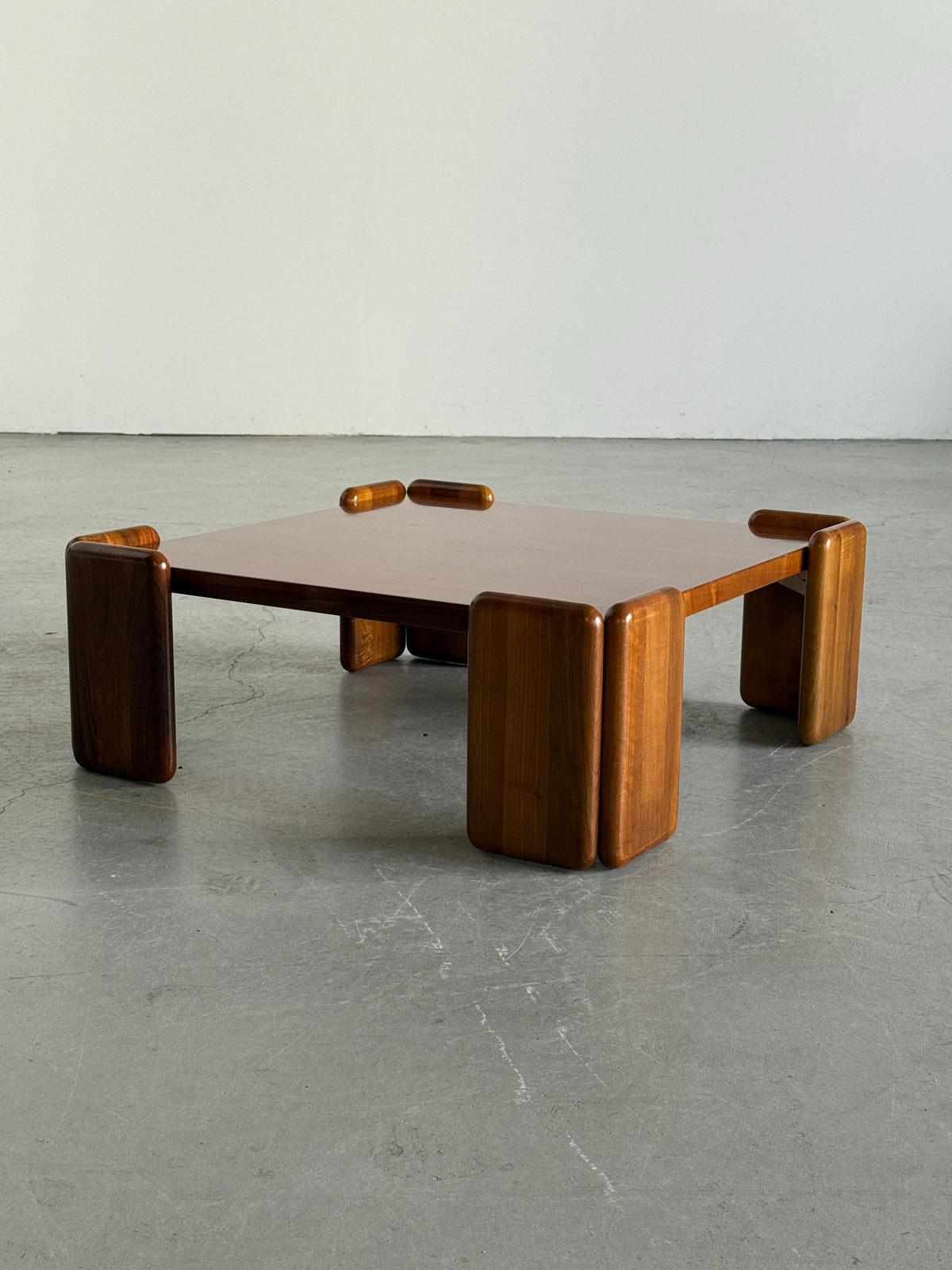 Mario Marenco Sapporo Coffee Table for Mobil Girgi