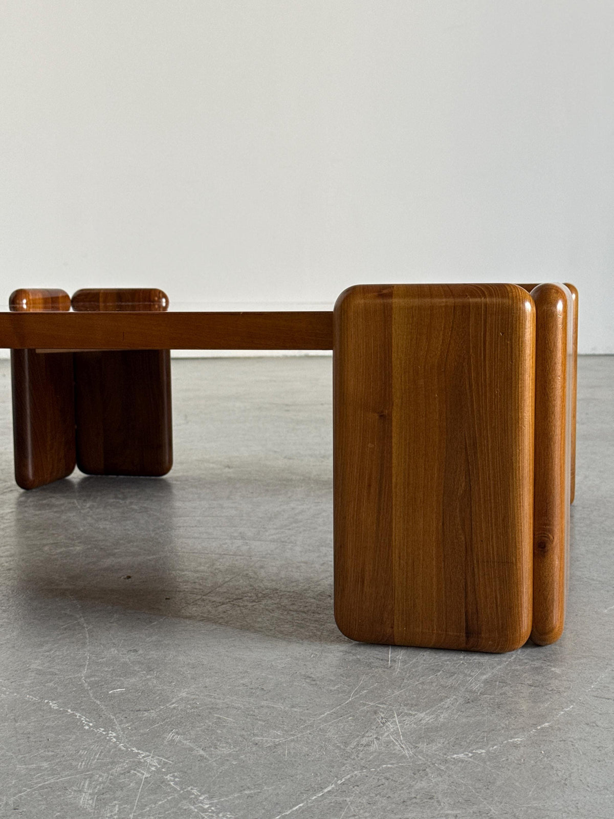 Mario Marenco Sapporo Coffee Table for Mobil Girgi