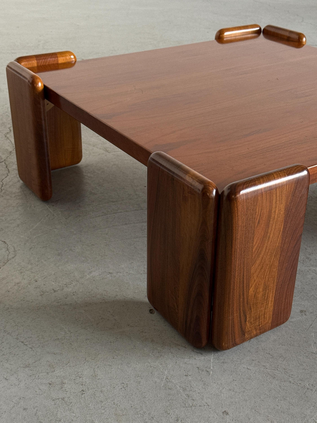 Mario Marenco Sapporo Coffee Table for Mobil Girgi
