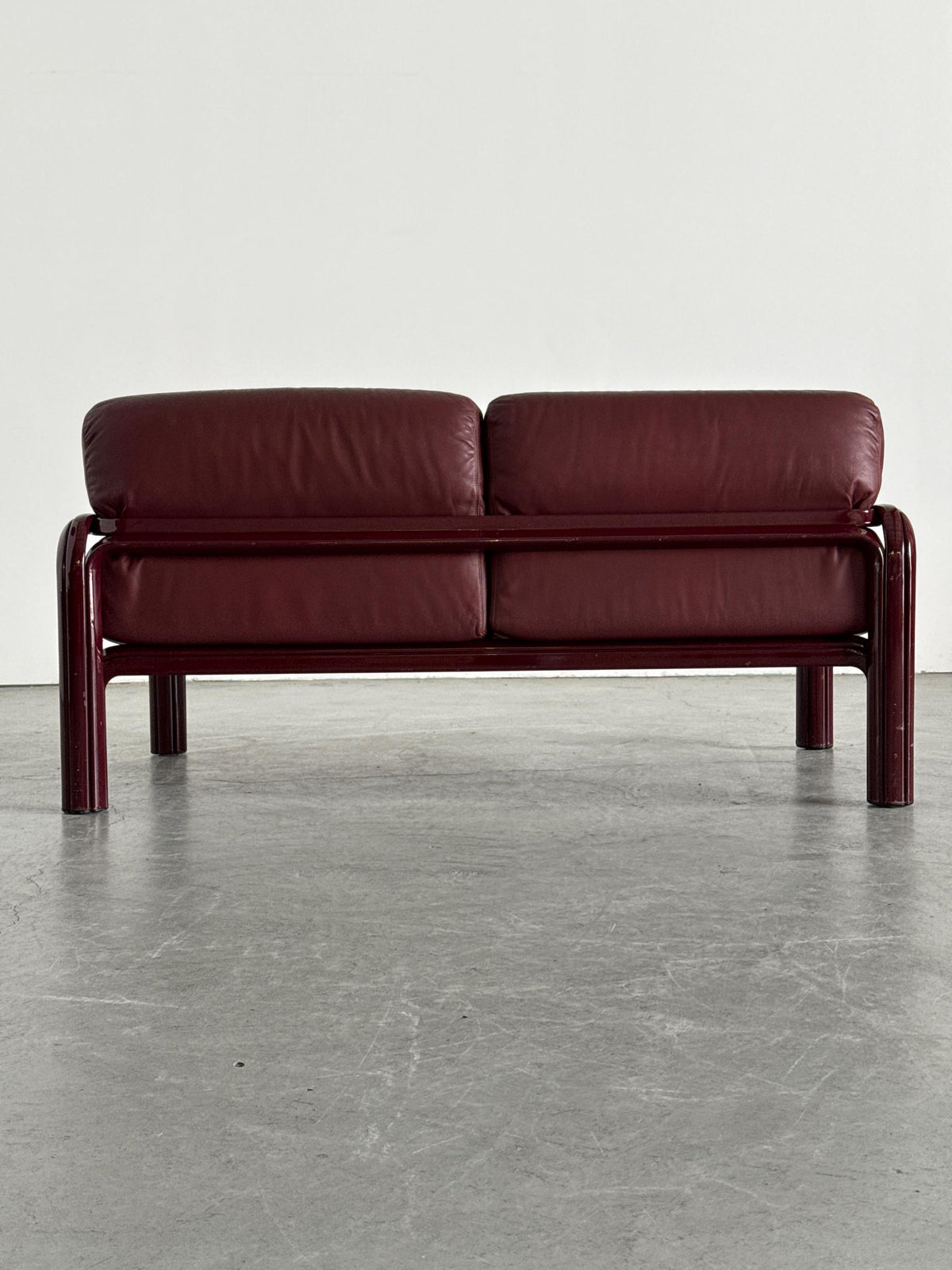 Orsay Sofa by Gae Aulenti for Knoll International