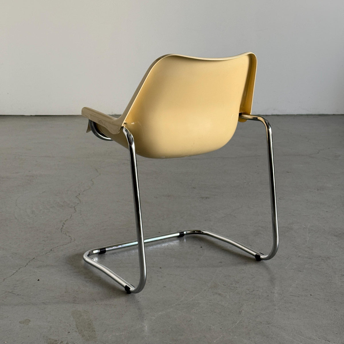 Dany Armchair by Aldo Barberi for Rossi di Albizzate