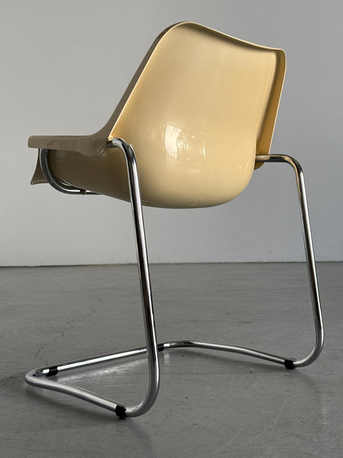 Dany Armchair by Aldo Barberi for Rossi di Albizzate