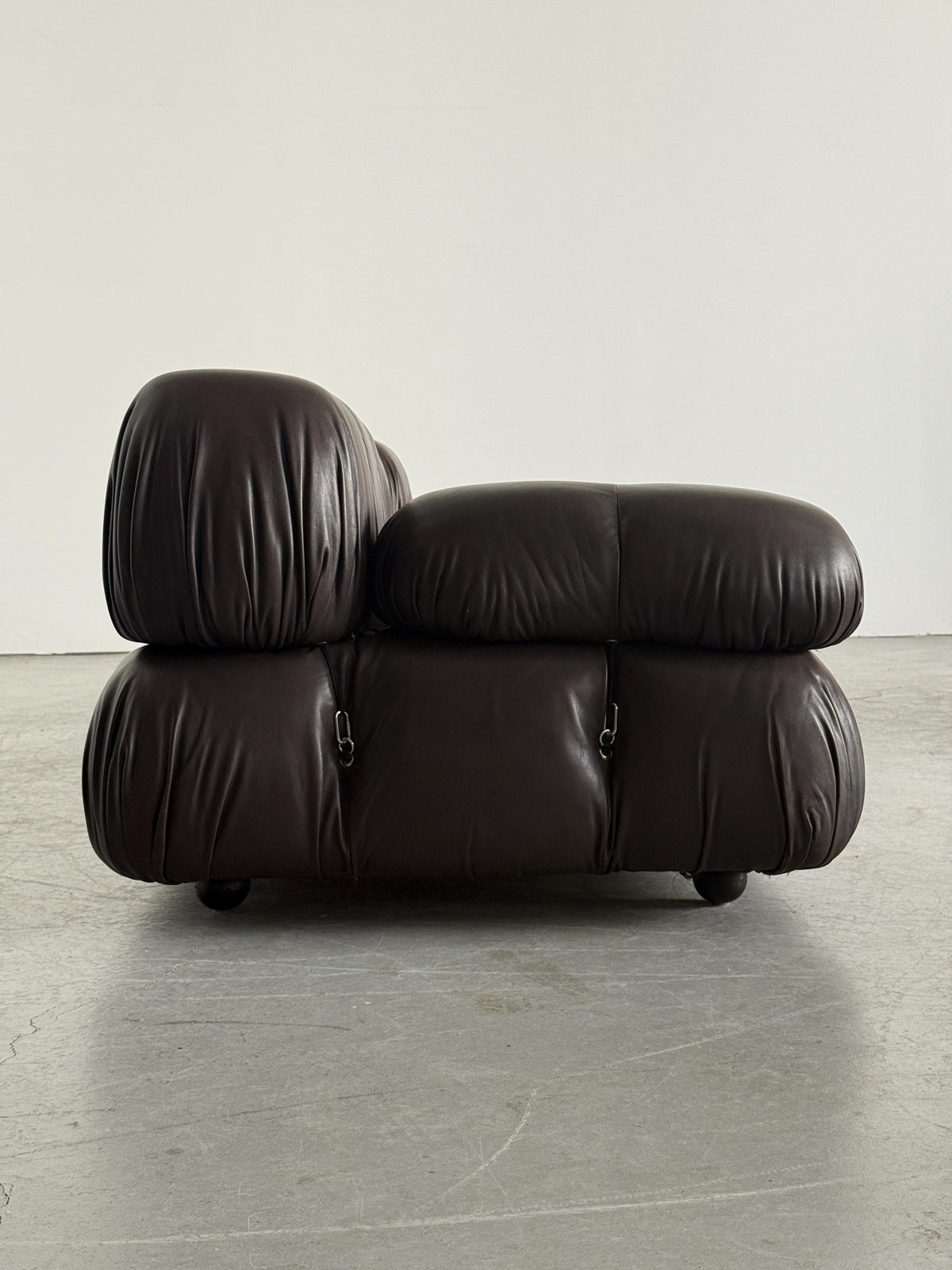 Camaleonda Modular Sofa by Mario Bellini for B&B Italia