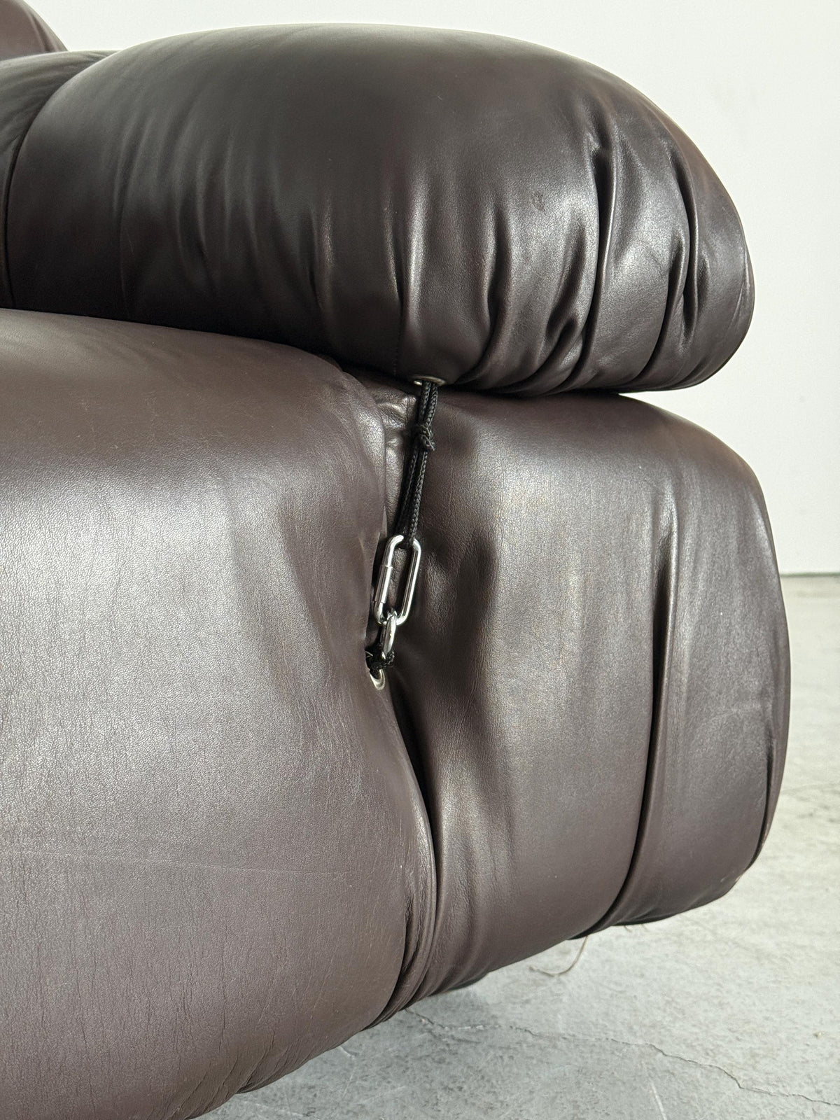 Camaleonda Modular Sofa by Mario Bellini for B&B Italia