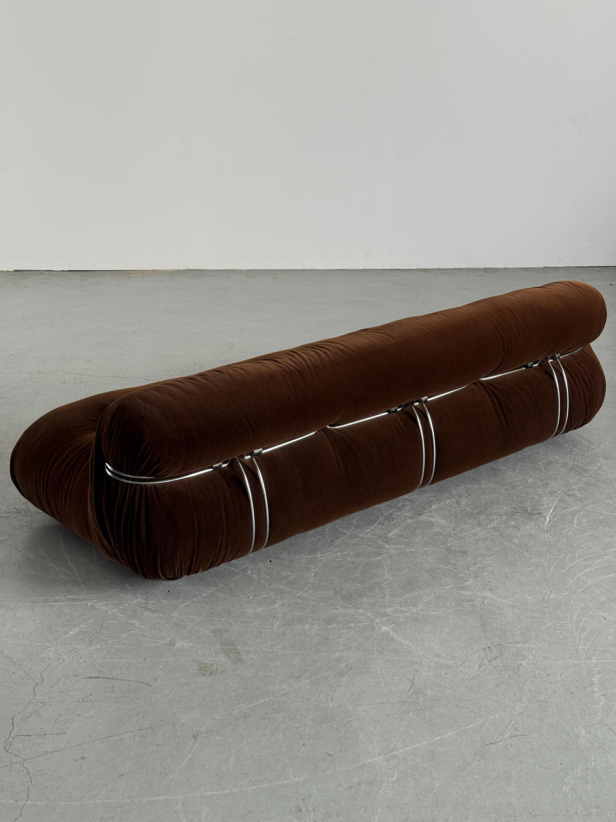 Soriana Sofa by Afra & Tobia Scarpa for Cassina