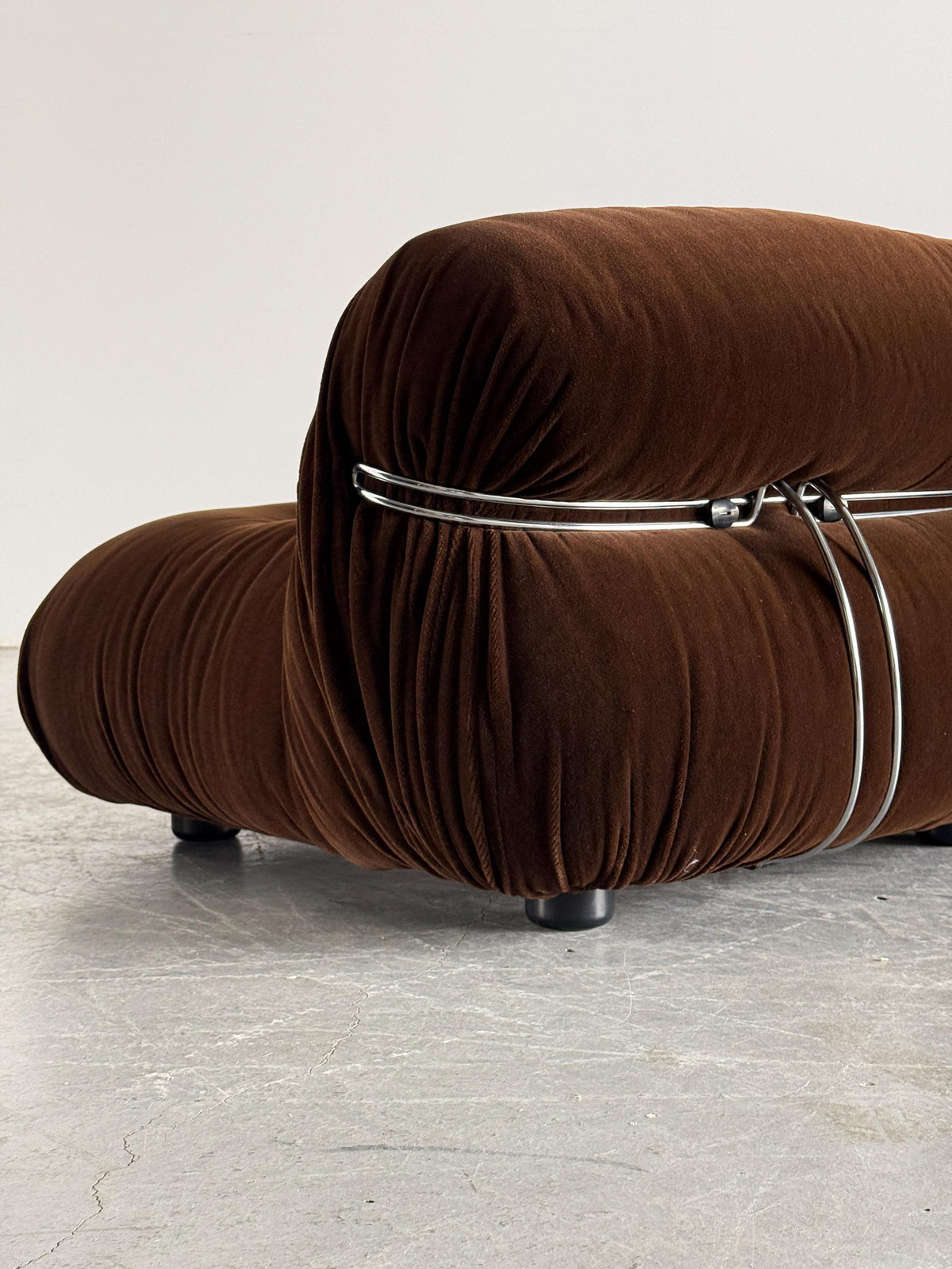 Soriana Sofa by Afra & Tobia Scarpa for Cassina