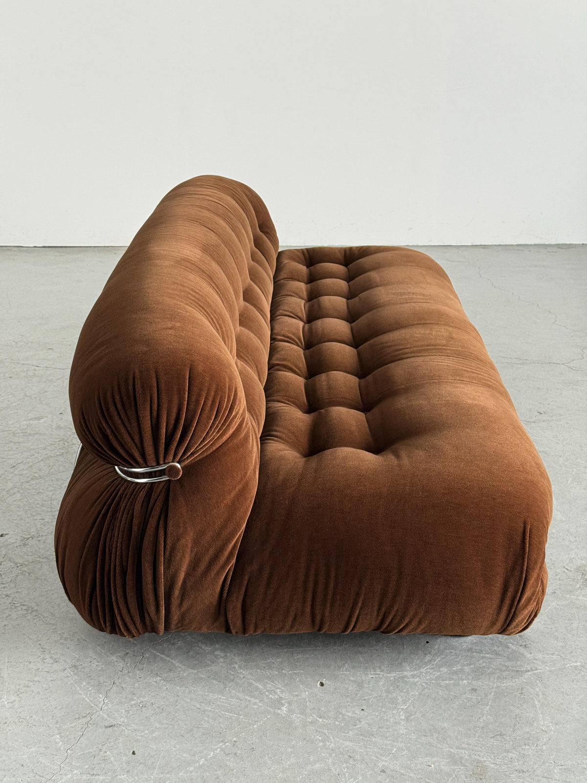 Soriana Sofa by Afra & Tobia Scarpa for Cassina