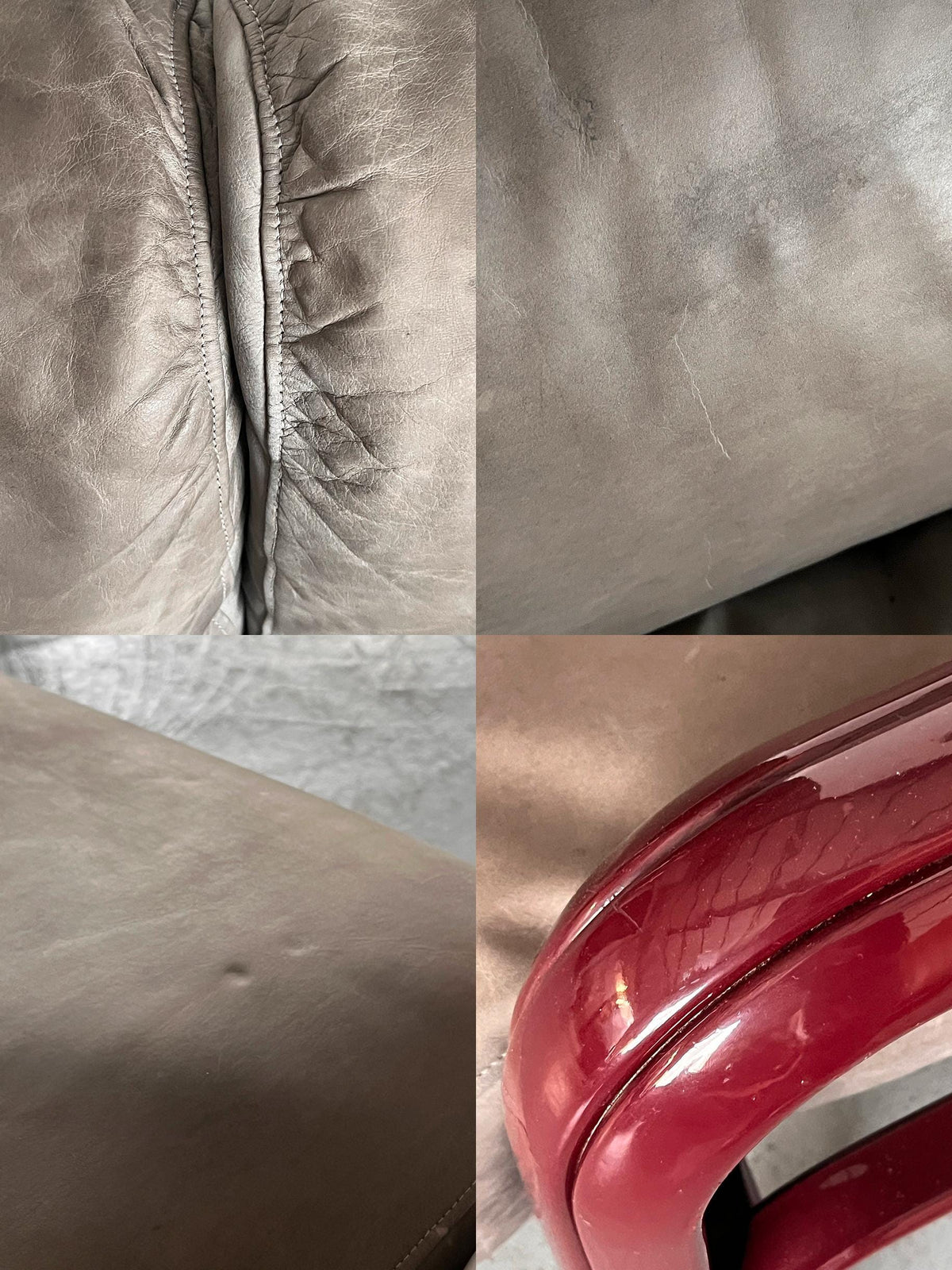 Gae Aulenti Orsay Sofa for Knoll