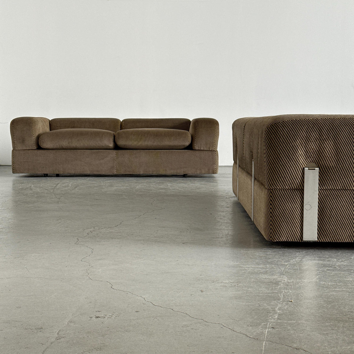 Tito Agnoli Model 711 Daybed Sofa for Cinova