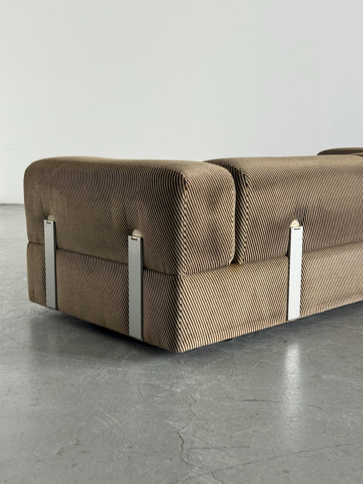 Tito Agnoli Model 711 Daybed Sofa for Cinova
