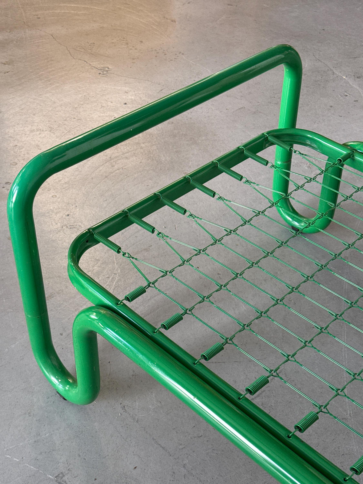Maretto Marflex Bed Frames in the Style of Gae Aulenti