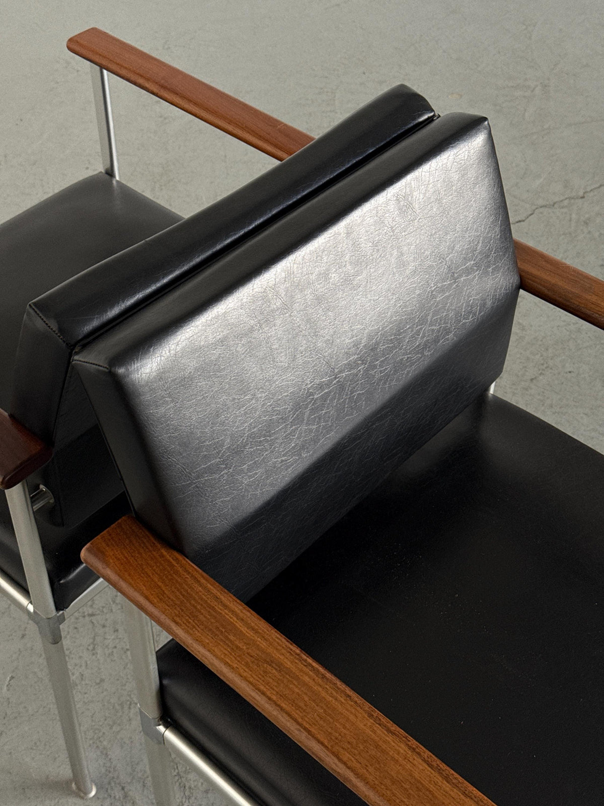 Lübke Executive Armchairs