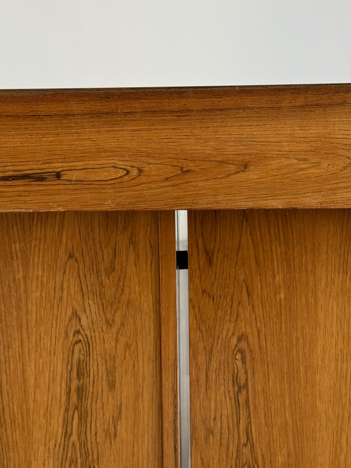 German Modernist Executive Desk