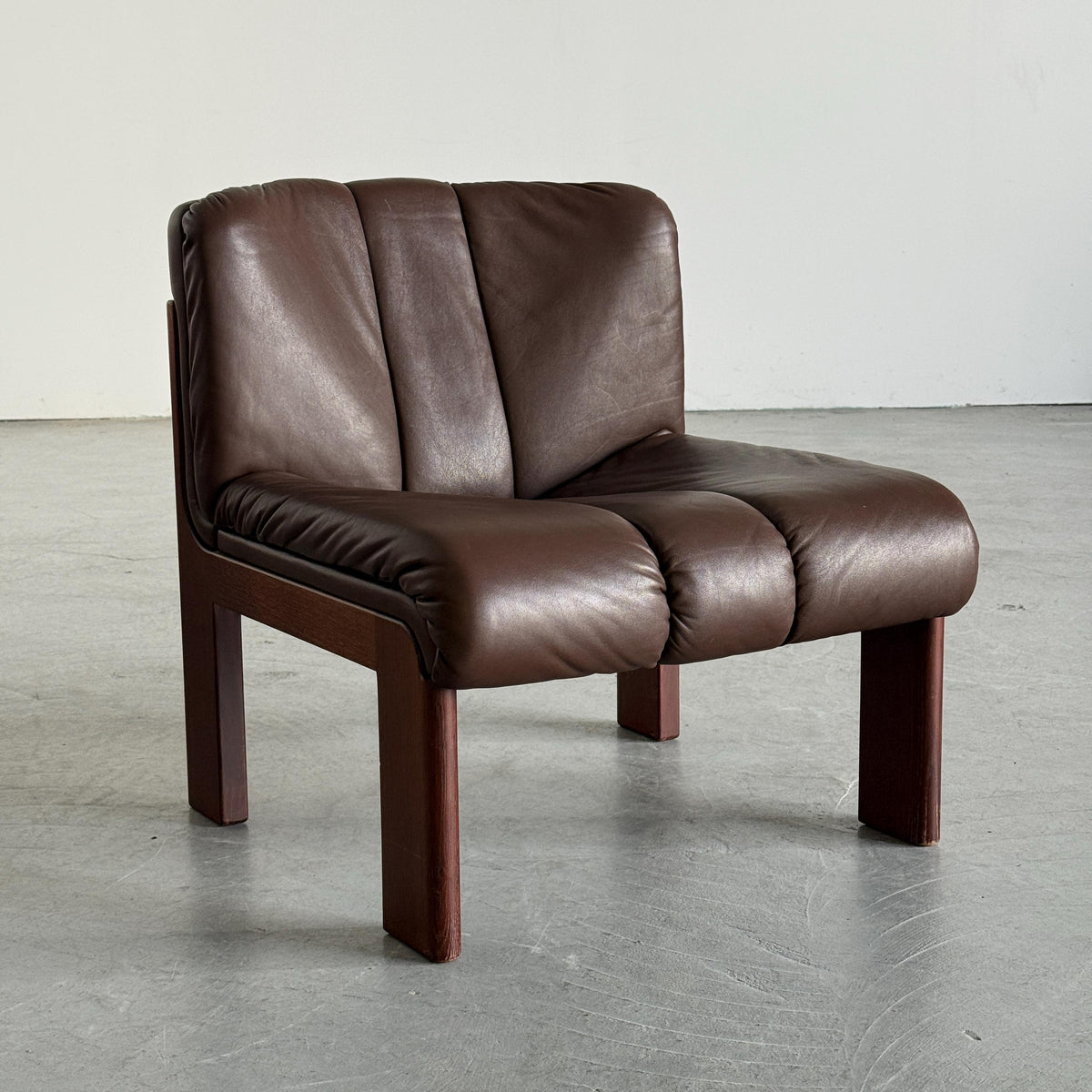 Eurochair Sessel Nr. 5 by Girsberger