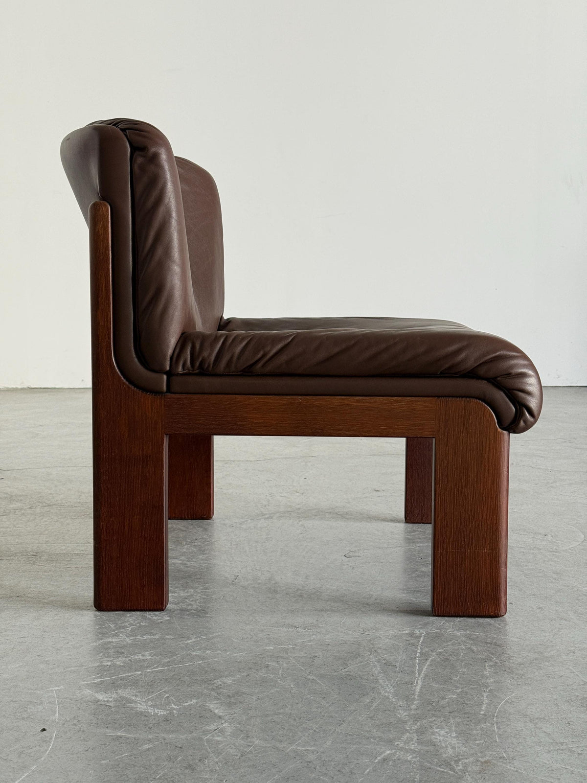 Eurochair Sessel Nr. 5 by Girsberger