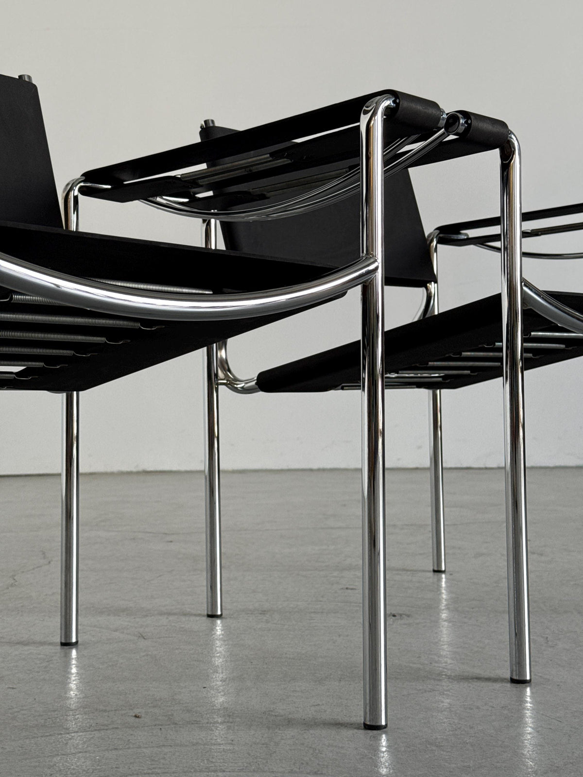 Alias Spaghetti Lounge Set by Giandomenico Belotti