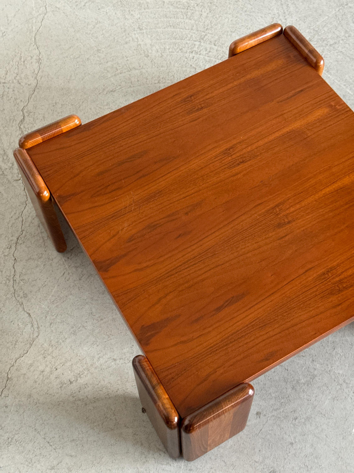 Mario Marenco Sapporo Coffee Table for Mobil Girgi