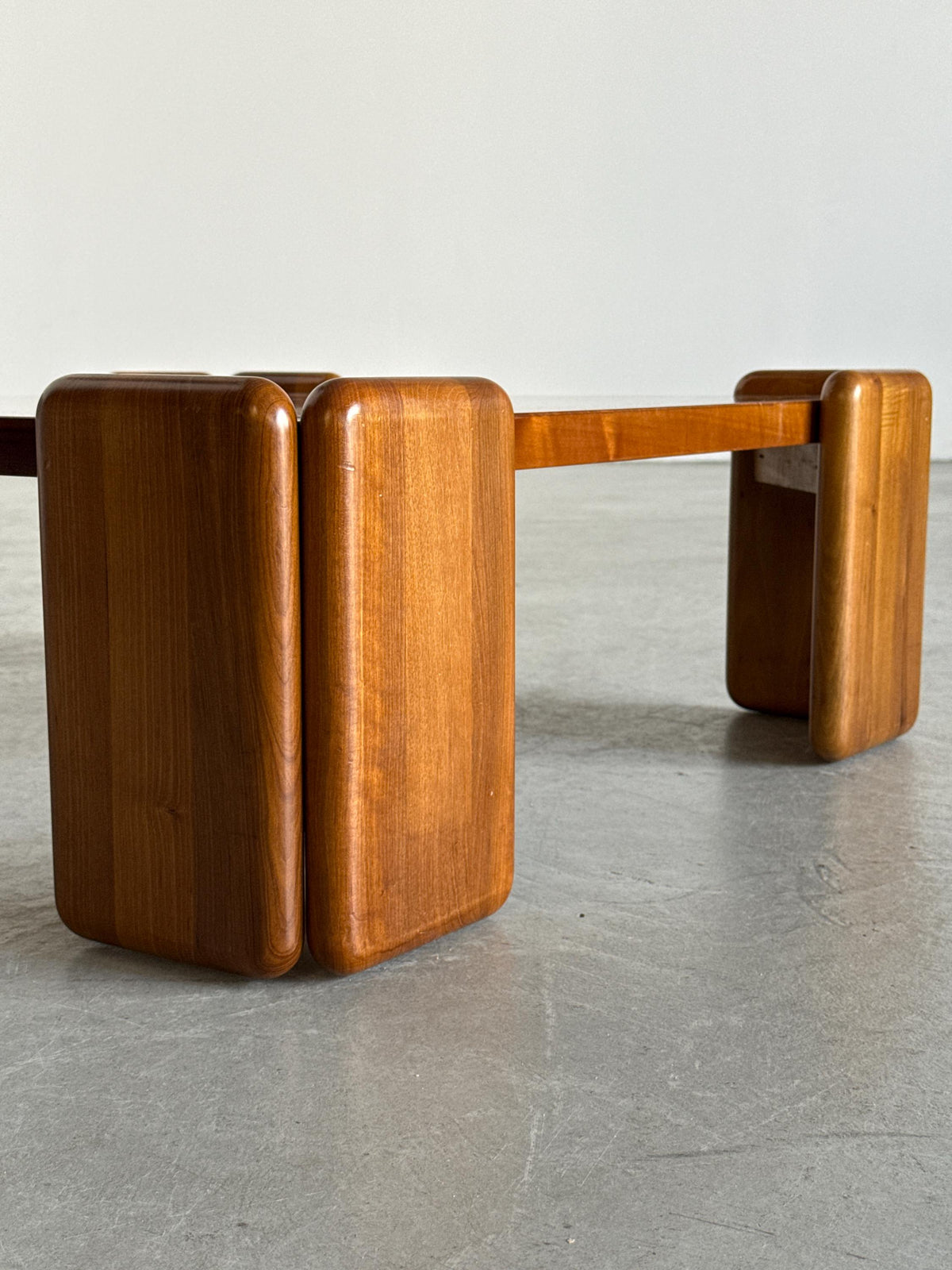 Mario Marenco Sapporo Coffee Table for Mobil Girgi