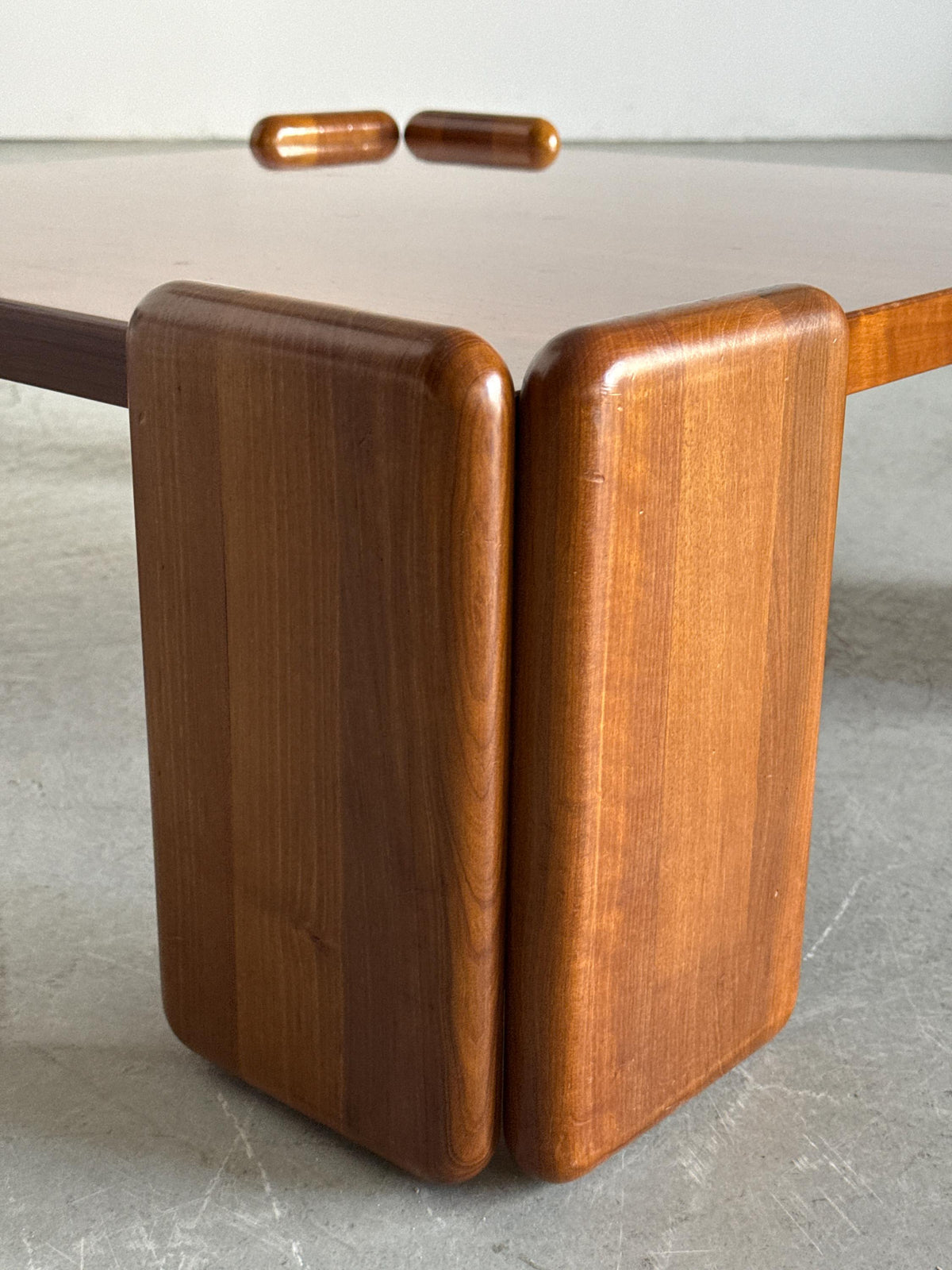 Mario Marenco Sapporo Coffee Table for Mobil Girgi