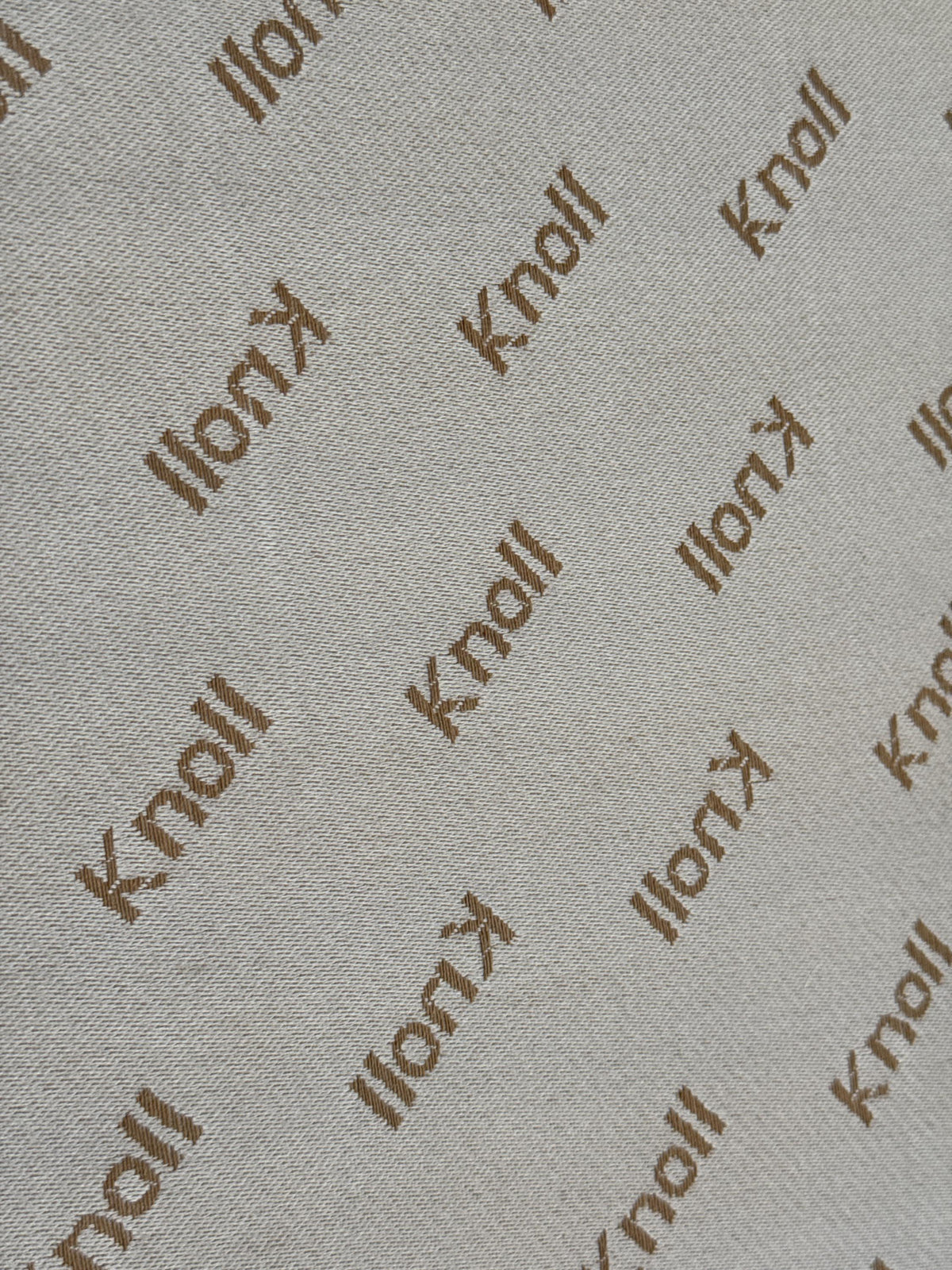 Orsay Sofa by Gae Aulenti for Knoll International