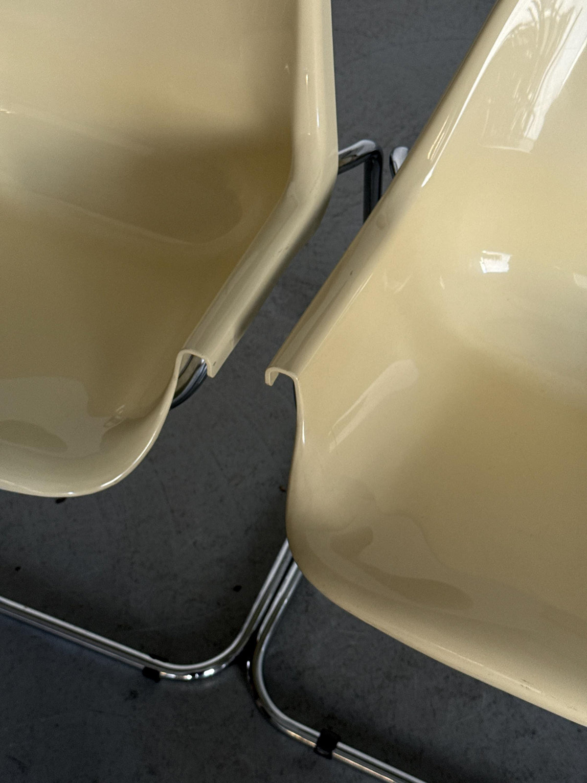 Dany Armchairs by Aldo Barberi for Rossi di Albizzate