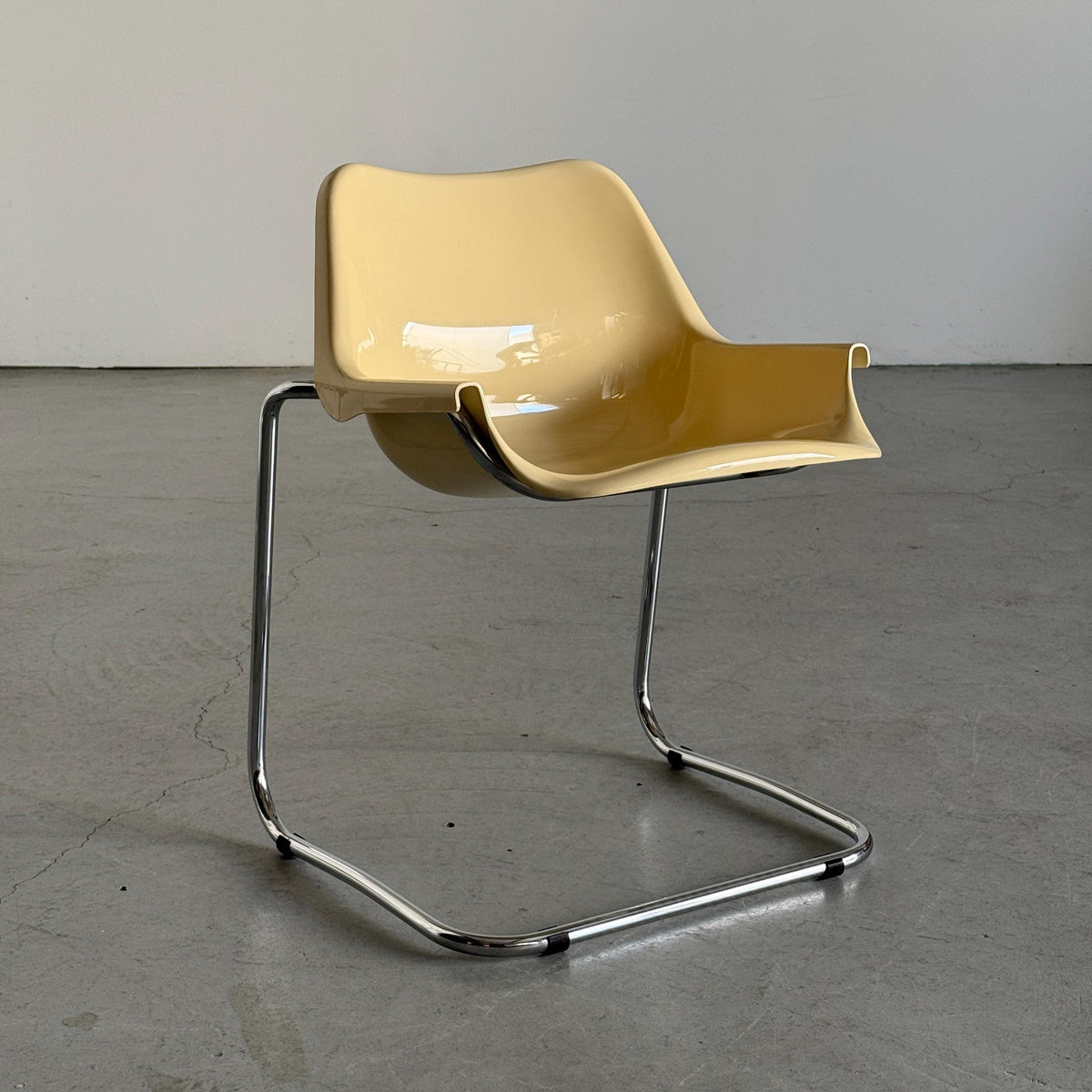 Dany Armchair by Aldo Barberi for Rossi di Albizzate
