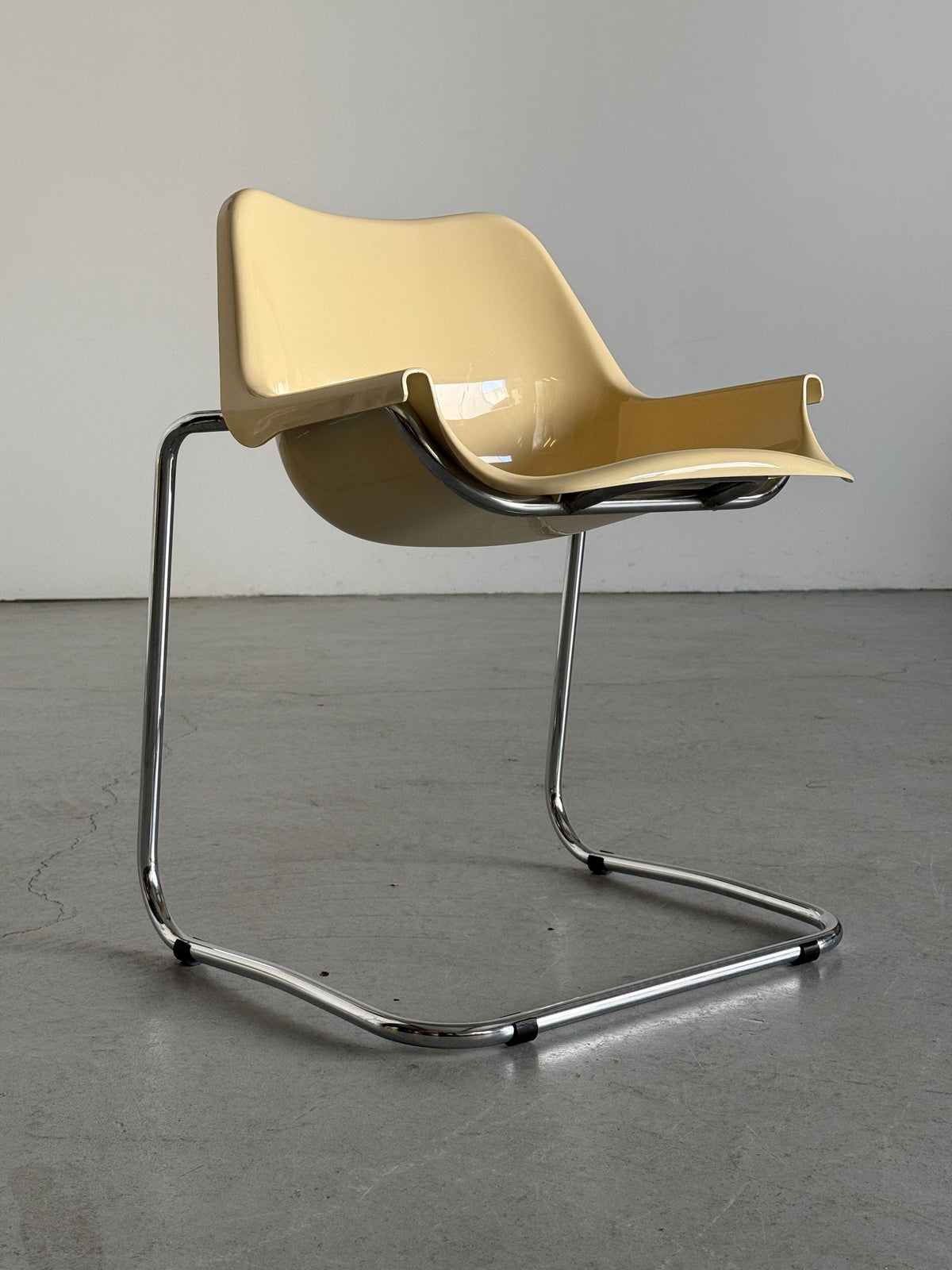 Dany Armchair by Aldo Barberi for Rossi di Albizzate