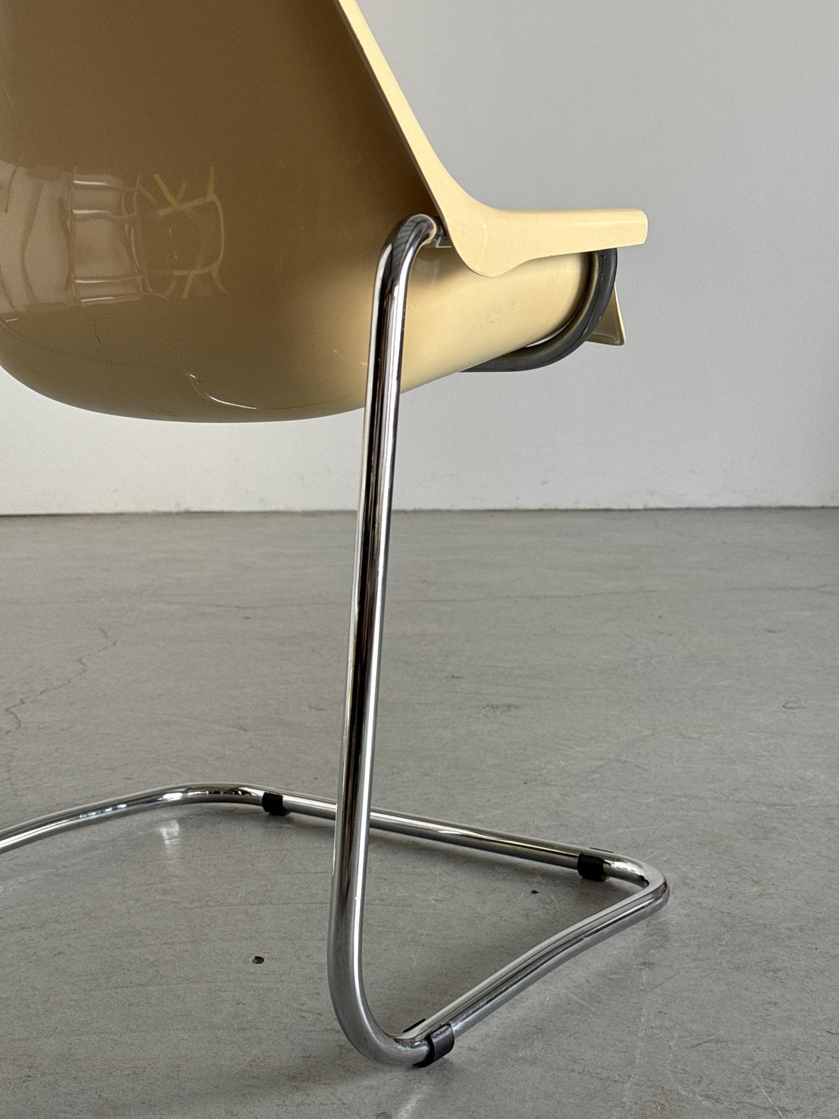 Dany Armchair by Aldo Barberi for Rossi di Albizzate