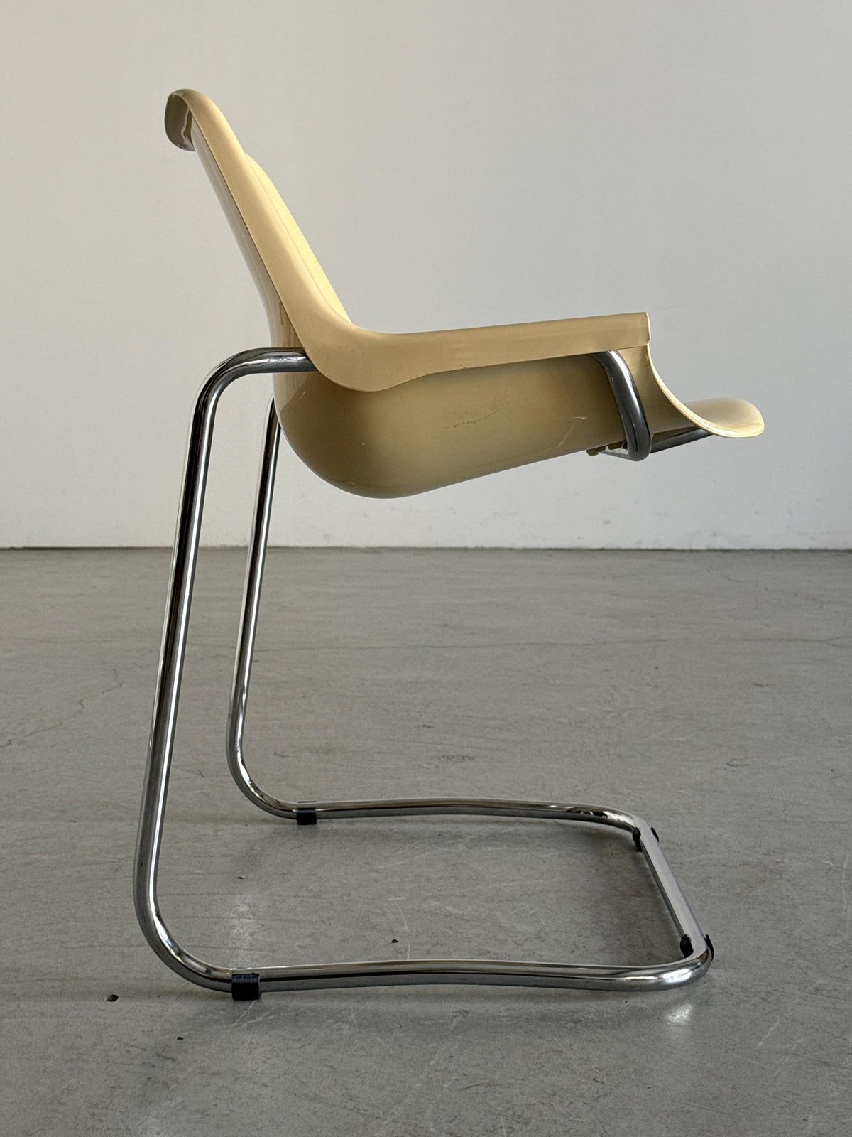Dany Armchair by Aldo Barberi for Rossi di Albizzate