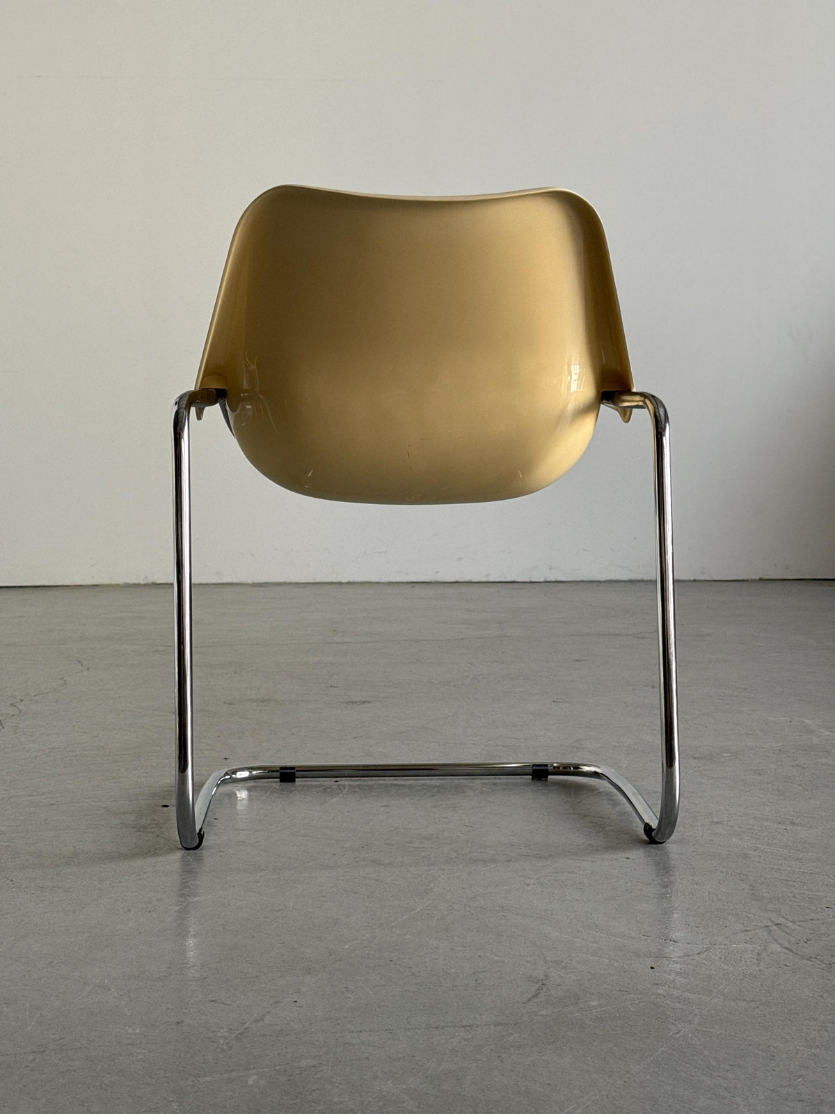 Dany Armchair by Aldo Barberi for Rossi di Albizzate