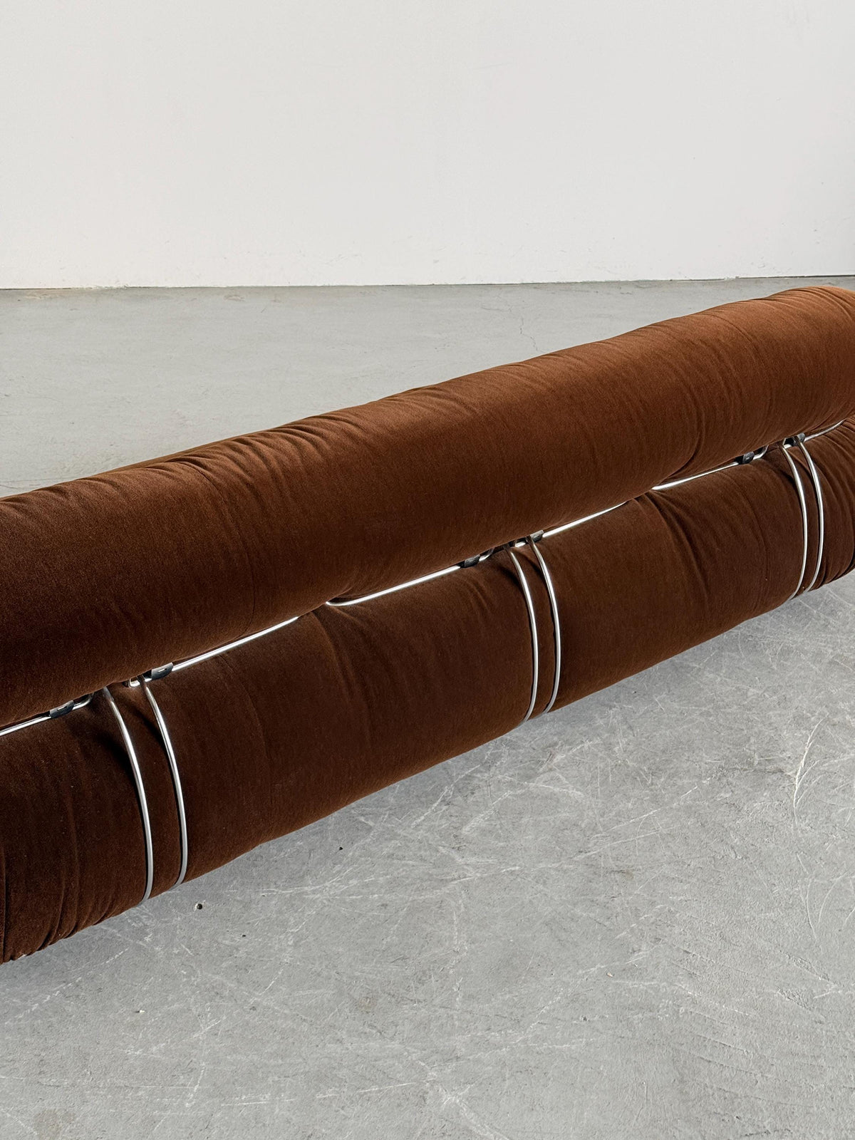 Soriana Sofa by Afra & Tobia Scarpa for Cassina