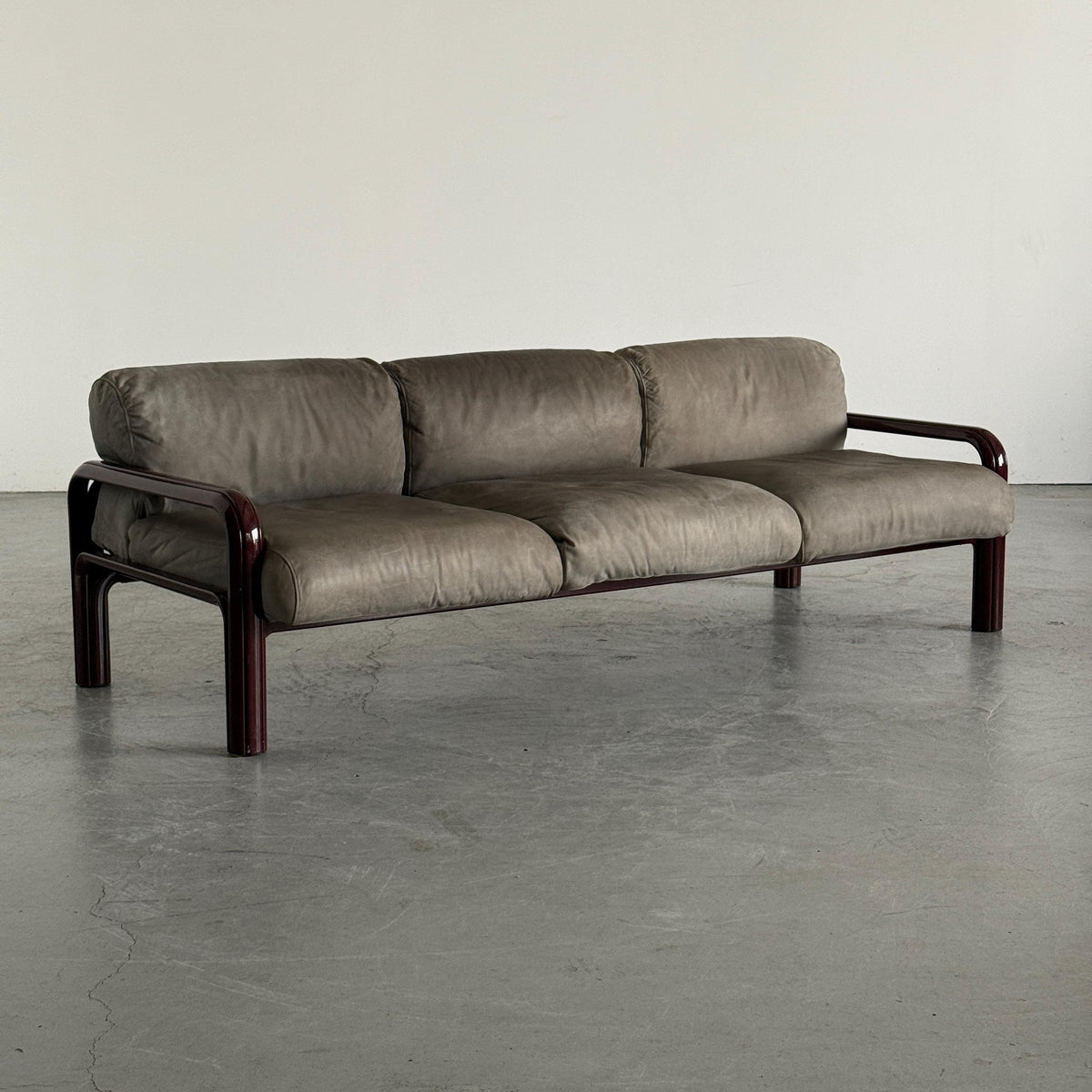 Gae Aulenti Orsay Sofa for Knoll