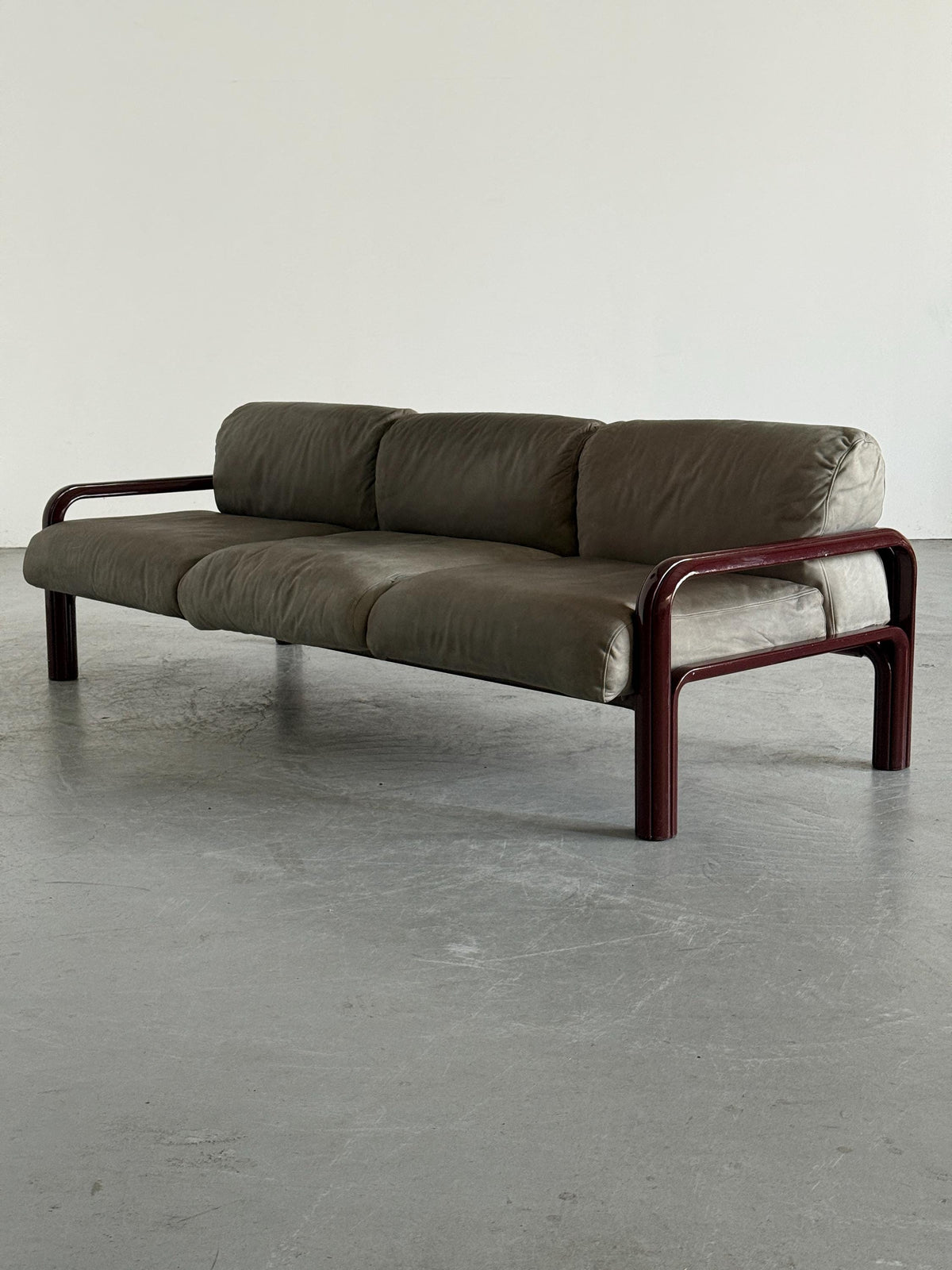 Gae Aulenti Orsay Sofa for Knoll
