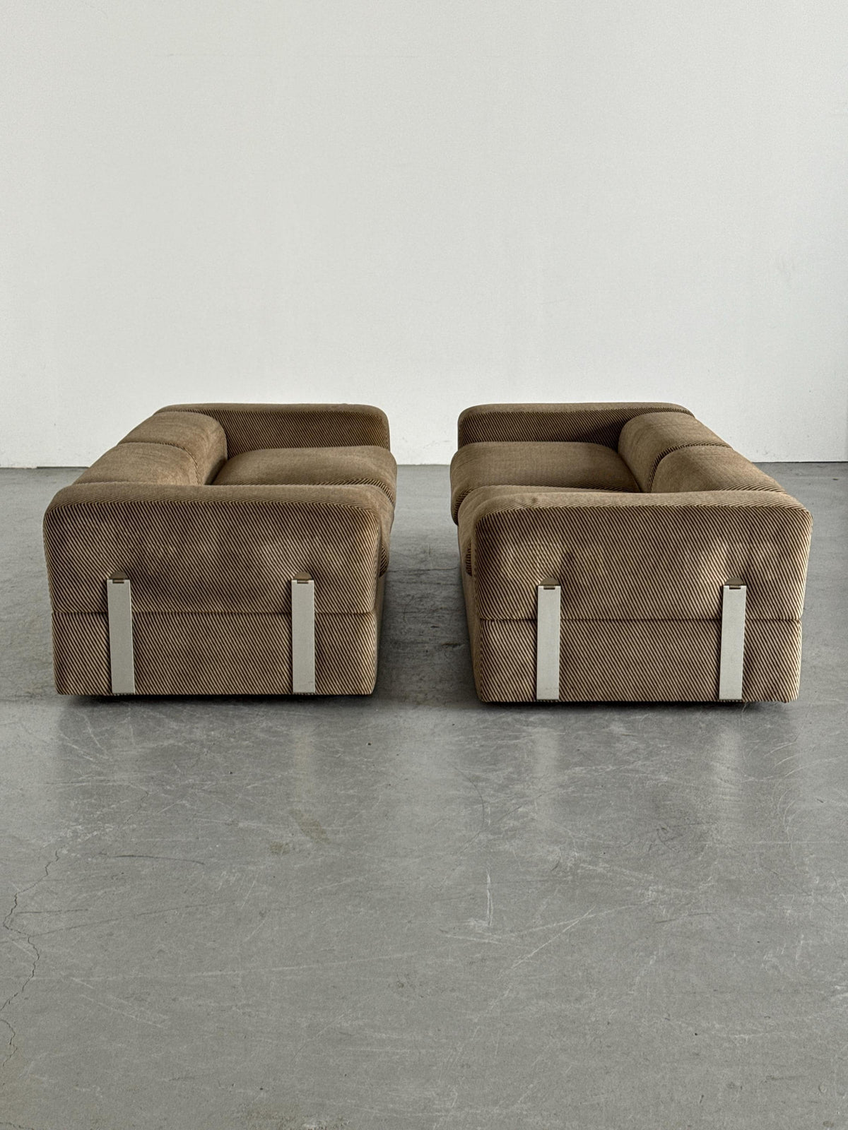 Tito Agnoli Model 711 Daybed Sofa for Cinova