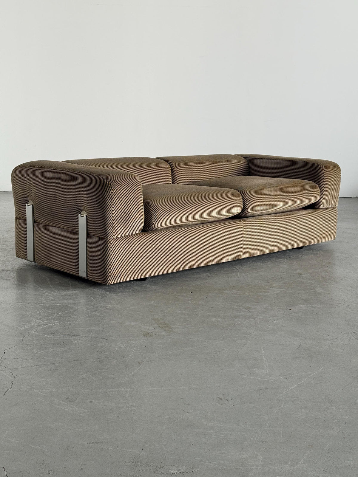 Tito Agnoli Model 711 Daybed Sofa for Cinova
