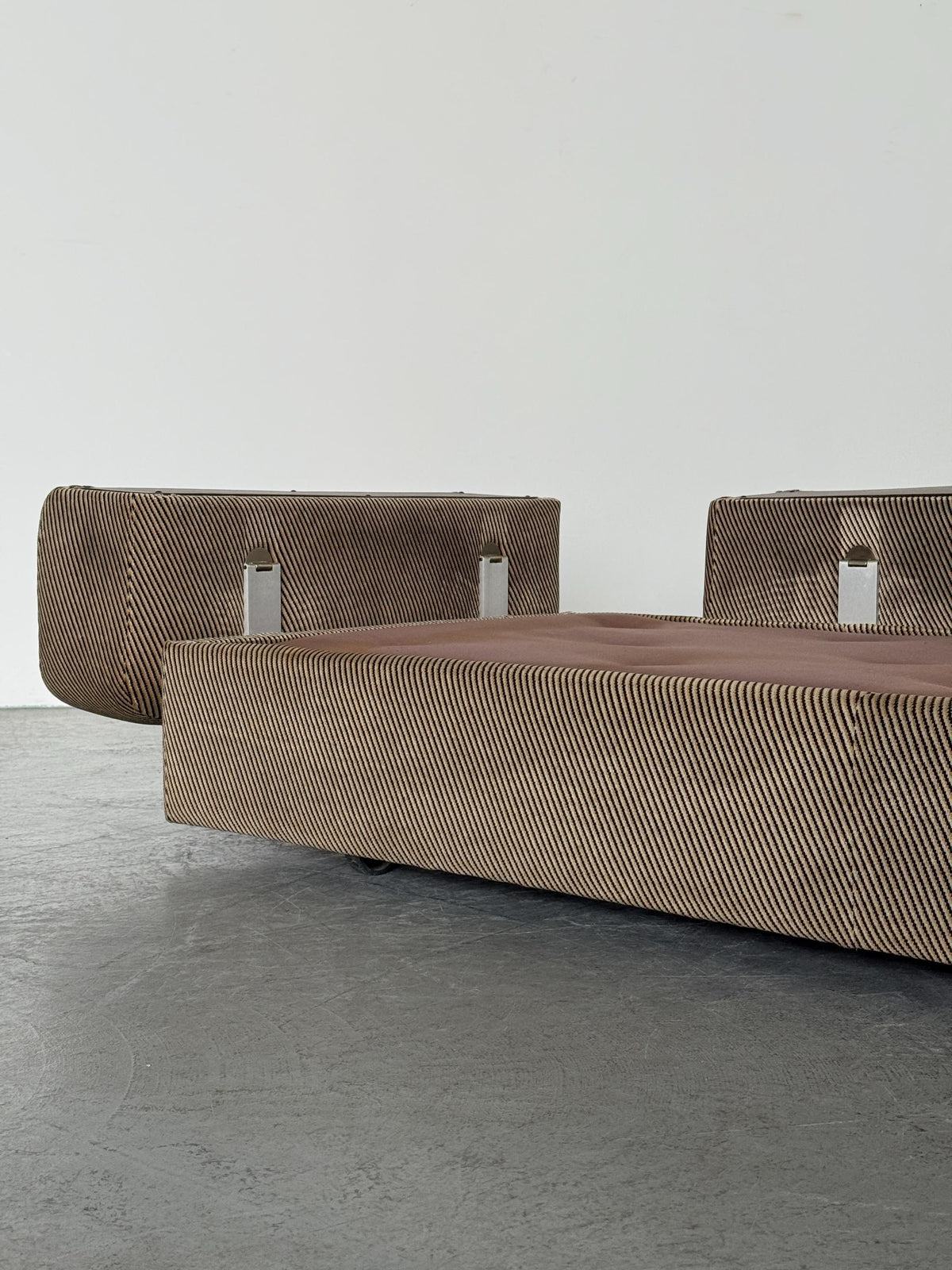 Tito Agnoli Model 711 Daybed Sofa for Cinova